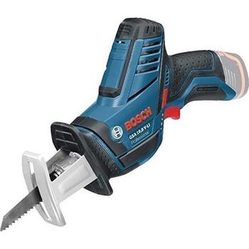 Аккумуляторная лобзиковая пила GSA 12V-14 Solo L-Boxx 060164L905 BOSCH (060164L905)