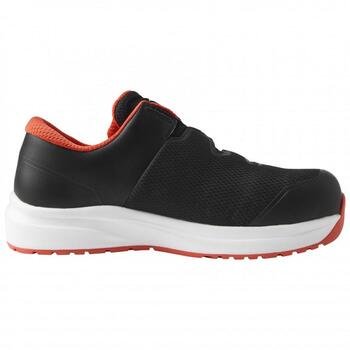Helly Hansen drošības apavi Oslo 2 BOA S7S 45, 78447_992-45&HH, S7S, 45, pretnobīdes aizsardzība, Helly Tech® membrāna (78447_992-45&HH)
