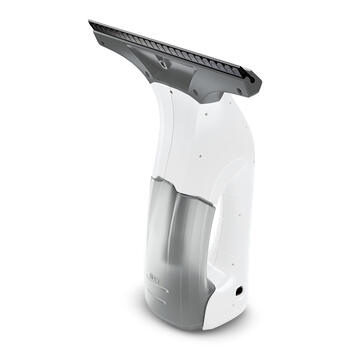 Karcher Очиститель окон WV 1 1.633-601.0, 0,1л, 250мм, 25мин, 150мин, LED, литий-ионный (1.633-601.0)