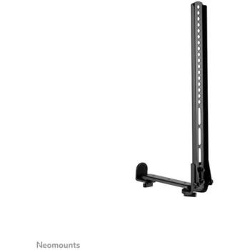 Neomounts настенный кронштейн AWL29-650BL1, максимальная нагрузка 15 кг, диапазон регулировки глубины 77-215 мм, ширина 50 мм (AWL29-650BL1)