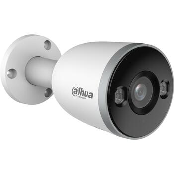 Dahua F3D-IL-0280B беспроводная IP камера безопасности, 3 МП, 360° вращение, 103° горизонтальный угол обзора, IP67 (F3D-IL-0280B)