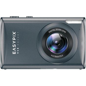 Easypix Цифровая камера 20212, 64MP, 18x, 2,8