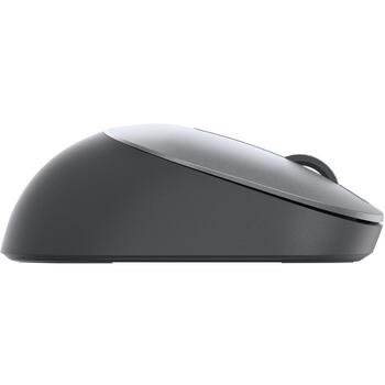 Dell optiskā pele MS5320W 570-ABHI, 1600 dpi, 7 pogas, Bluetooth 5.0, 36 mēnešu akumulatora darbības laiks (570-ABHI)
