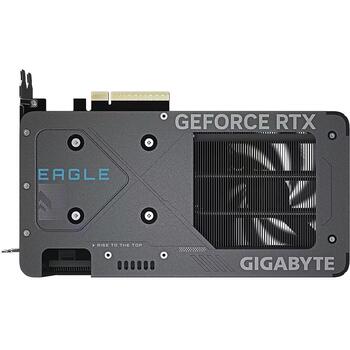 White Shark Наушники EAGLE, GV-N506TEAGLE OC-16GD, 16GB GDDR7, 128bit, PCI-E 5.0, 2617MHz, 3xDisplayPort, 1xHDMI (EAGLE)