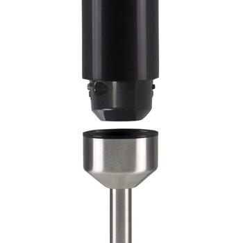 Beper Блендер P102FRU100, 600W, 0.77kg, 4 лезвия, ABS, нержавеющая сталь, резиновая ручка, турбо скорость (P102FRU100)