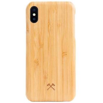 Woodcessories Slim Series EcoCase ECO276, 16,5 см (6.5), Конверт, Bamboo, Совместимость с Apple, Устойчив к царапинам (ECO276)