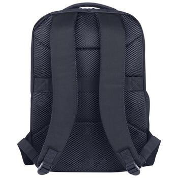 HP Everyday рюкзак для ноутбука 16 дюймов A08JXAA#000, 21л, 40,9 см, водонепроницаемый, FSC (A08JXAA#000)