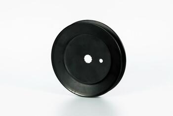 MTD шкив для барабана 756-1227, 0.562 кг, 16 x 16 x 2 см, альтернатива 4021-C4-0006 (756-1227)