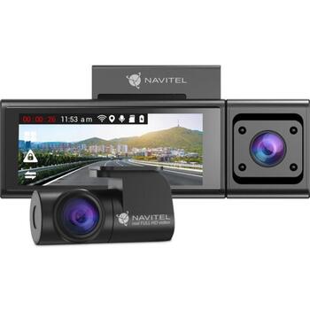 Navitel видеорегистратор RC3 PRO, 3.16