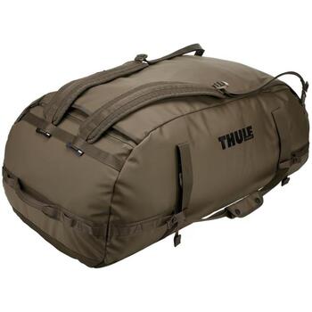 Thule Дорожная сумка 5600 Chasm 3205600, 130L, 2.45kg, полиэстер, глубокий хаки, внутренние сетчатые карманы, запирающиеся молнии (3205600)