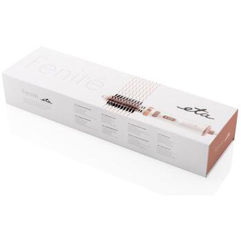 Eta matu fēns ETA632290000, 1000 W, 38 mm, rotācijas funkcija, 2 ātrumi, 3 temperatūras iestatījumi (ETA632290000)