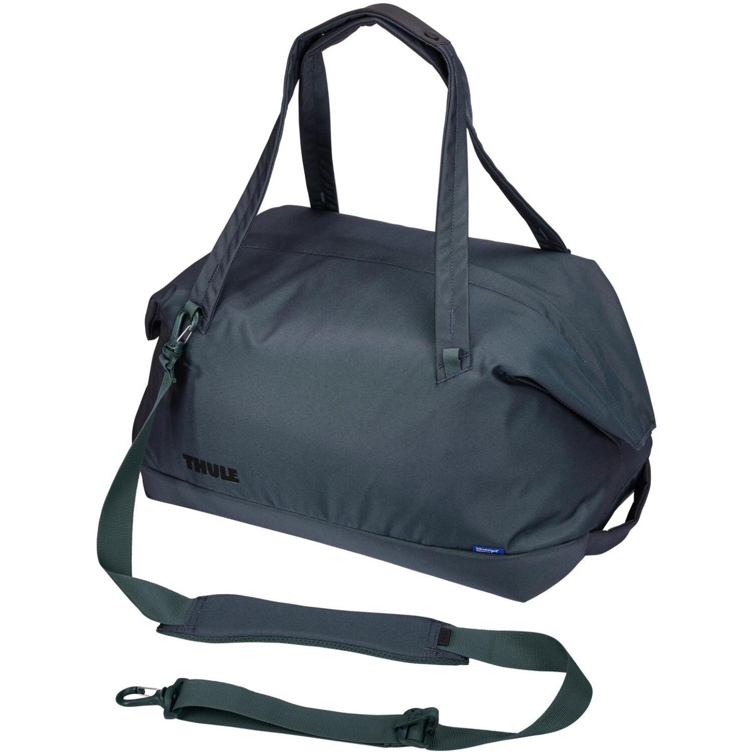Thule Duffel 35L Сумка 3205063, 35L, 948g, 54.6cm x 29.2cm x 32.5cm, водонепроницаемая (3205063)