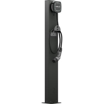 Wallbox Пьедестал Eiffel Basic Dual для семьи Pulsar, PED-EIFBS-DUAL, 200mm, 1400mm, IK 10, -40º C до 70º C (PED-EIFBS-DUAL)