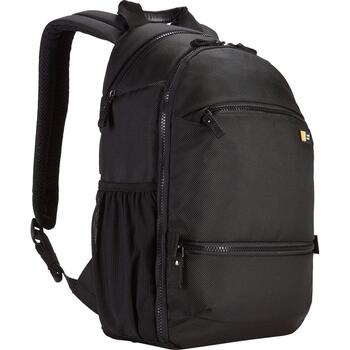 Case Logic Bryker BRBP104 BLACK, рюкзак для камеры/дрона, 1680D полиэстер, черный, 0.73кг (3205251)