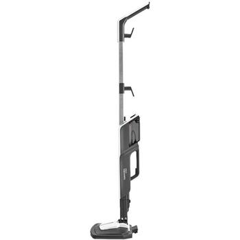 Polti tvaika mops Vaporetto SV610_Style PTEU0304, 1500 W, 0,5 L, 7,5 m, 20 s, pelēks/balts, regulējams tvaiks (PTEU0304)