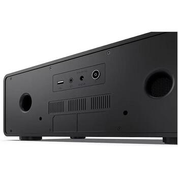 Sharp TOKYO DAB+ универсальная Hi-Fi система XL-B720D(BK), 30 Вт, 2 динамика, DAB, DAB+, FM, Bluetooth, CD плеер (XL-B720D(BK))