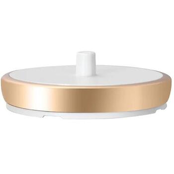 Lovio SonicProtect PRO LVTB124WH-HS, 5 режимов, 3 интенсивности, IPX8, датчик давления, 5 насадок, зарядное устройство (LVTB124WH-HS)