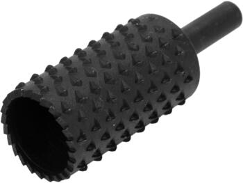 Yato rotējošā vīle kokam YT-61706, 20mm, HCS, 0-2000 min⁻¹, 6mm, rūdīta, cilindrisks turētājs, caurumu paplašināšana (YT-61706)