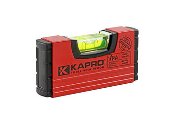 Уровень 100мм Capro (246)