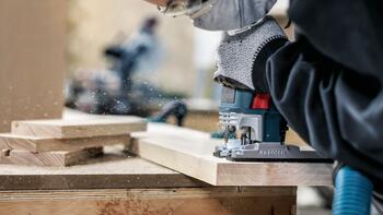 3 figūrzāģa asmeņi T 144 DP, Figūrzāģiem PRO WOOD PRECISE T144DP FIGŪRZĀĢA ASMENS, 2608633A31, BOSCH (2608633A31)