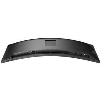 Philips Монитор 45B1U6900C/00, 44.5'', VA, 5120 x 1440, 75 Гц, 4 мс, 450 кд/м², 2 x HDMI, 1 x DP, 2 x USB-C, KVM, HAS (45B1U6900C/00)