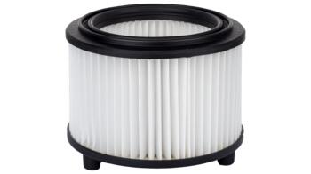 Filtrs putekļu sūcējiem, mitrai un sausai tīrīšanai, 2609256F35, BOSCH (2609256F35)