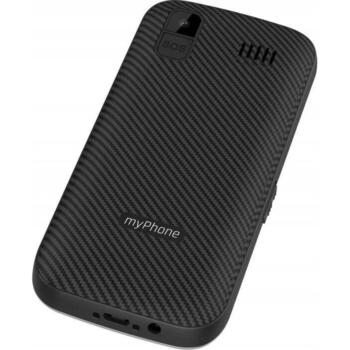 Myphone Halo C TEL000546, 2.2in TFT, 32MB, Dual SIM, 0.3MP камера, 1900mAh, FM радио, LED фонарик (TEL000546)