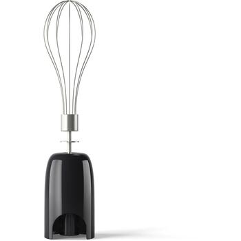 Philips Погружной блендер HR2685/00, Мощность 1200 Вт, Макс. скорость вращения 15000 об/мин, Объем чаши 1.7 л, Технология ProMix (HR2685/00)