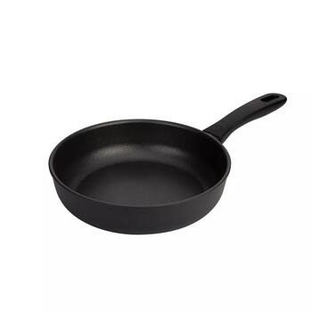 Ballarini Avola dziļā panna 31006196, Ø24cm, 4,5mm, indukcijas, 3-slāņu nepiedegošs pārklājums, Thermopoint (31006196)