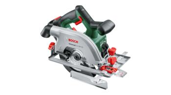 Akumulatora ripzāģis UniversalCirc 18V-53, 06033B1402 BOSCH (06033B1402)