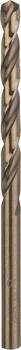 HSS-Co urbis metālam 5,0mm, 1 gab., Urbjmašīnām/skrūvgriežiem KOBALTA HSS SPIRĀLVEIDA URBIS, 2608585851, BOSCH (2608585851)