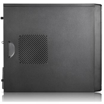Deepcool Datora korpuss WAVE V2 DP-MATX-DPWAVE2, 1×USB3.0, 2×USB2.0, 1×Austiņas, 1×Mikrofons, 4 paplašināšanas sloti (DP-MATX-DPWAVE2)