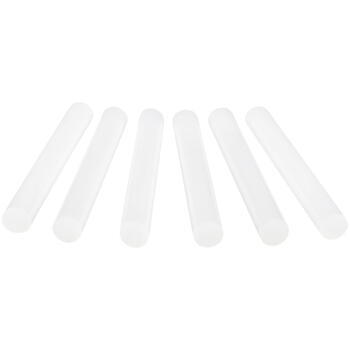 Karstlīmes stienīši 6 gab., 11.3 mm; 1-GS15DT (1-GS15DT)