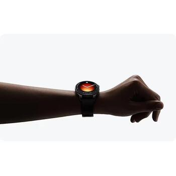 Xiaomi Умные часы Watch 5 65342, 930 мАч, 1,54'' AMOLED, 480 x 480, Bluetooth 5.4, WiFi, NFC (BHR07WRGL)