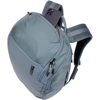 Thule Рюкзак 26L Chasm 3204984, 100% переработанный 900D полиэстер, водонепроницаемый, подходит для экрана до 16