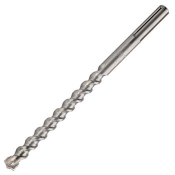 Urbis betonam 25.0x200/250mm, SDS+ MS5 TURBOKEIL (253.250.250)