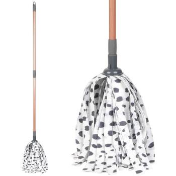 Beldray maināmā neaustas drēbes mazgāšanas slotas galviņa LA087775EU7, 18,00cm, 18,00cm, 30,00cm, rozā zelts (LA087775EU7)