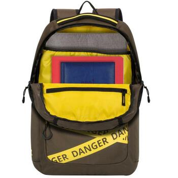 Rivacase Рюкзак Erebus 5431KHAKI, 20L, 15.6