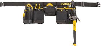Instrumentu josta ar mērlenti komplektā 600mm 1-96-178_SET STANLEY (1-96-178_SET)