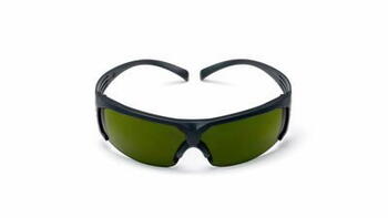 3M Metinātāju aizsargbrilles SecureFit SF630AS, 3,0 IR, AS lēca, UV aizsardzība, pret skrāpējumiem (SF630AS)