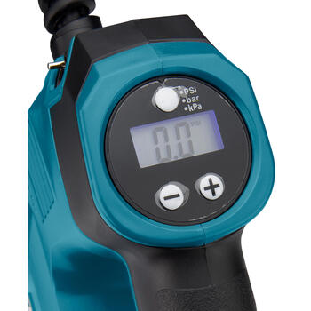 Kompresors 18V, 8.3bar, 10 l/min, DMP180Z MAKITA (DMP180Z)