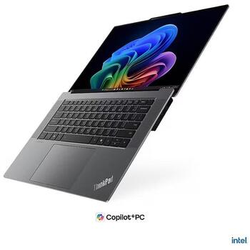 Lenovo ThinkPad X9-15p G1 Intel, 21VV003BMH, 15.3