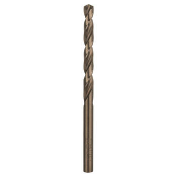HSS-Co urbis metālam 5.2x86mm; 3165140101257 BOSCH (3165140101257)