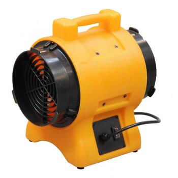 Ventilators BL 6800 3900m3/h 4604.026 MASTER (4604.026)