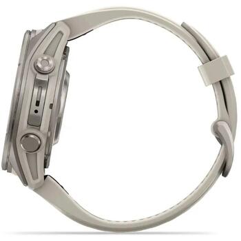 SMARTWATCH FENIX 9/TITANIUM 010-04761-01 GARMIN (010-04761-01)