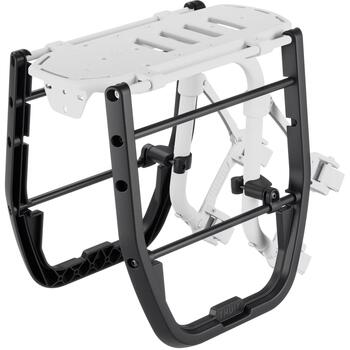 Thule Комплект боковых рам для велосипедной багажника 3205485, 0.75кг, алюминий, нейлон, совместим с Thule Tour Rack, InLock (3205485)
