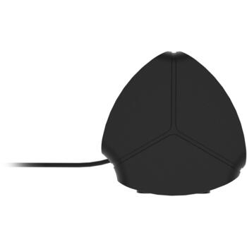 GENESIS Helium 312BT NCS-2185 колонка, 2.0 канала, 10 Вт, 100-20000 Гц, Bluetooth 5.2, USB, RGB подсветка, сенсорная панель (NCS-2185)