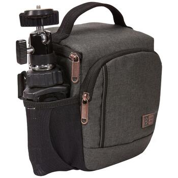 Case Logic Сумка 3205277, 160mm, 140mm, 190mm, 250g, Полиэстер, 2 внешних кармана, DSLR, беззеркальная камера (3205277)