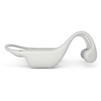 Philips TAK4607GY/00 детские беспроводные наушники, костная проводимость, 13,2 мм, 83 дБ, IPX5, 5 ч, 4 ч, 200 мАч, Bluetooth 5.2 (TAK4607GY/00)