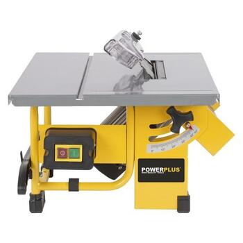 Galda ripzāģis 800W, Ø200mm POWX07588 POWERPLUS (POWX07588)